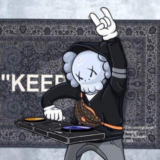Лука Ебков, telegram channel