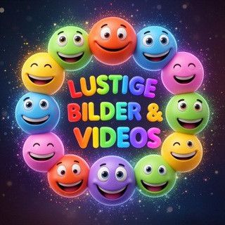 Lustige Bilder & Videos, telegram channel