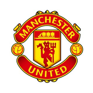 Manchester United, telegram channel