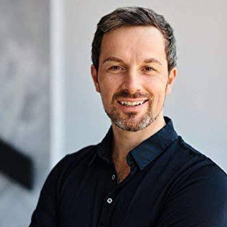 MARC FRIEDRICH ꙳, telegram channel