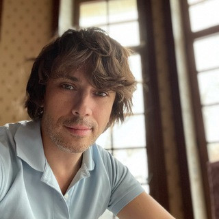 Максим Галкин, telegram channel