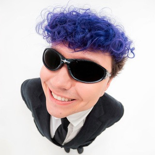 Милс Кел (Play), telegram channel