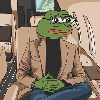 meme coin, telegram channel