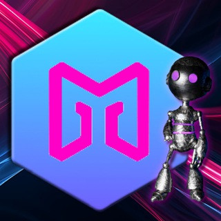 Metatron Club News, telegram channel