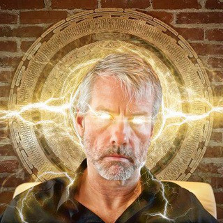 Michael Saylor Official , telegram channel