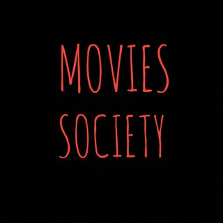 Movies Society , telegram channel