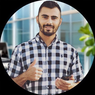 MrWeb/مستروب, telegram channel