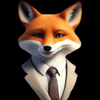 Mr Foxi101(English Channel), telegram channel