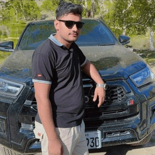 MUHAMMAD_ARSLAN280, telegram channel