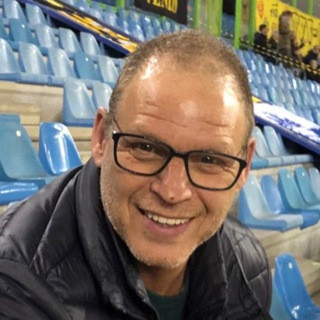 Andre “Niets is wat het lijkt”, telegram channel