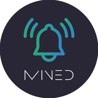 Notificaciones MINED, telegram channel