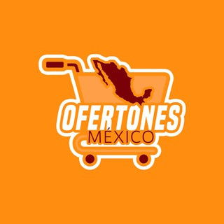 Ofertones México, telegram channel