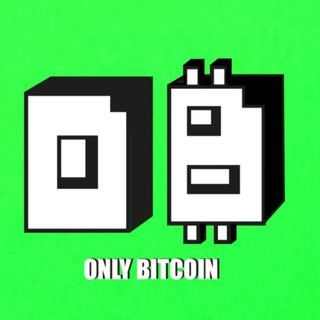 OnlyBitcoin, telegram channel