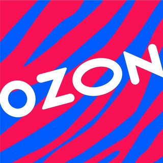 OZON, telegram channel