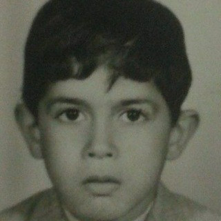 Patrick Bouvier Kennedy, telegram channel