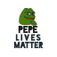 ULTRA Pepe Lives Matter