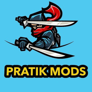 PRATİK MODS, telegram channel