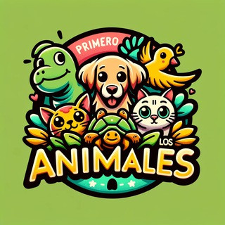 Primero los Animales, telegram channel