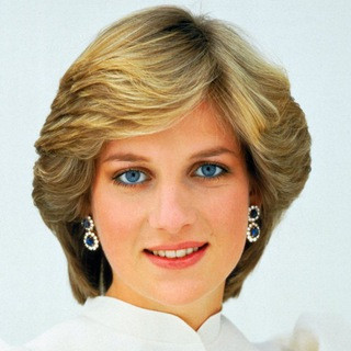 Princess Diana, telegram channel