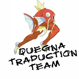 Scan ITA dal Quegna la Baraccopoli, telegram channel