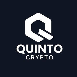QuintoCrypto, telegram channel