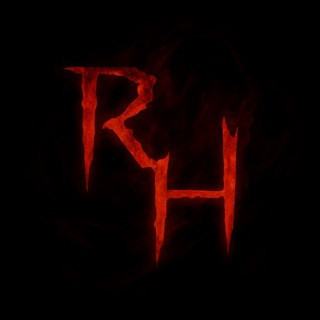 REAL HORROR, telegram channel
