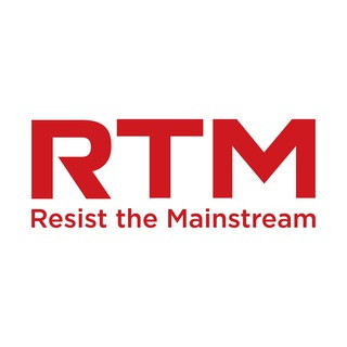 Resist the Mainstream, telegram channel