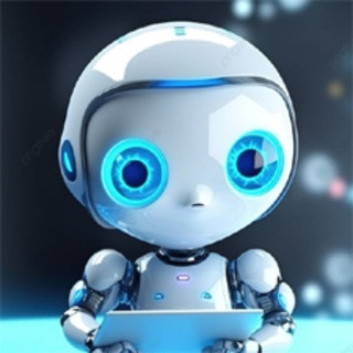 ROBOTQT, telegram channel