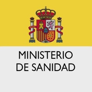 Ministerio de Sanidad, telegram channel