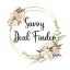 Savvy Deal Finder - Discounts, Coupons, Sales, Clearance, Freebies & More!