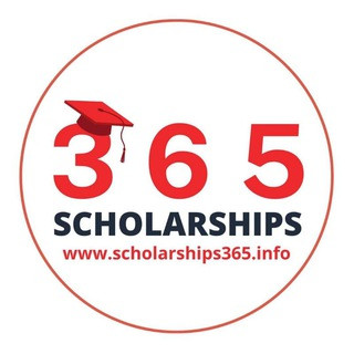 Scholarships365.info, telegram channel