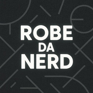 ROBE DA NERD / SCONTI / COUPON / ERRORI DI PREZZO, telegram channel