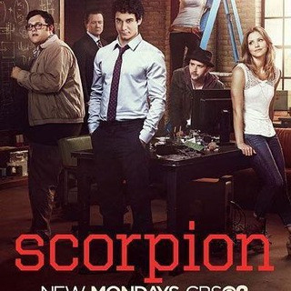 SCORPION VF FRENCH SAISON 5 4 3 2 1 INTEGRALE, telegram channel