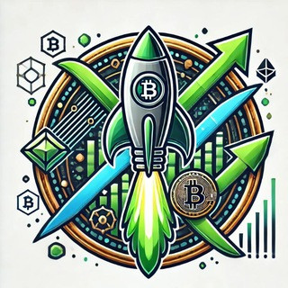 Free Crypto Signals Trading, telegram channel