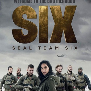 SIX SEAL TEAM SIX VF FRENCH SAISON 3 2 1 INTEGRALE, telegram channel