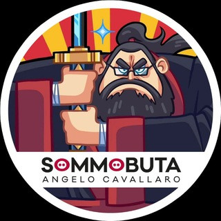 sommobuta (e i suoi amyketty telegrammatici), telegram channel