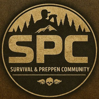 Survival en Preppen community, telegram channel