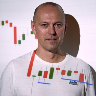FOREX SWING TRADING TraderTom.Com, telegram channel