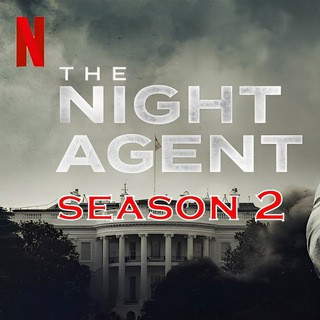 The Night Agent VF FRENCH Saison Intégrale 1 2, telegram channel
