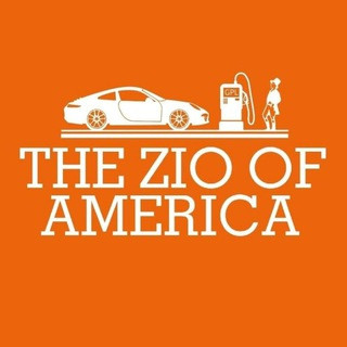 The Zio Of America, telegram channel