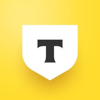 Т-Банк, telegram channel