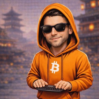 Крипто Инсайдер, telegram channel