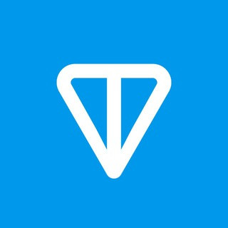 TON Community, telegram channel