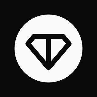 TON Diamonds NFT, telegram channel