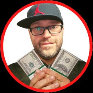 亗 Tony Cash 亗, telegram channel