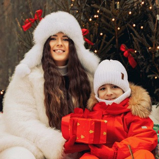 Mama_Olia Материнство.Семья.Домашние будни, telegram channel
