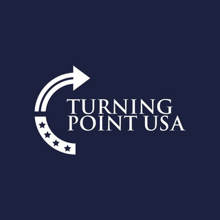 Turning Point USA, telegram channel