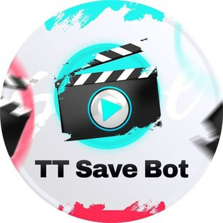 TT Save Bot | Скачать видео тикток инстаграм, telegram channel