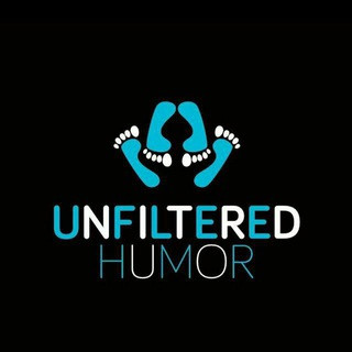 UnFiltered Humour, telegram channel