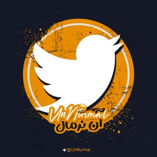 Un Normal, telegram channel